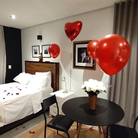 Suites Nas Nuvens Premium Gramado Eksteriør billede