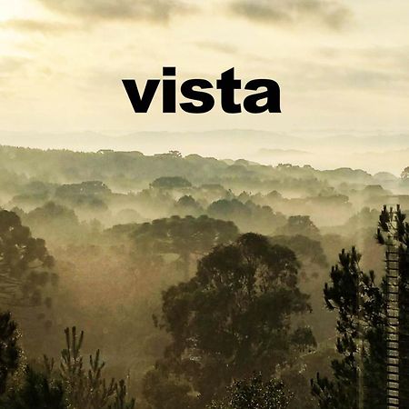 Suites Nas Nuvens Premium Gramado Eksteriør billede