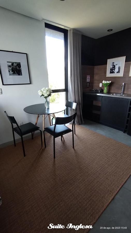 Suites Nas Nuvens Premium Gramado Eksteriør billede