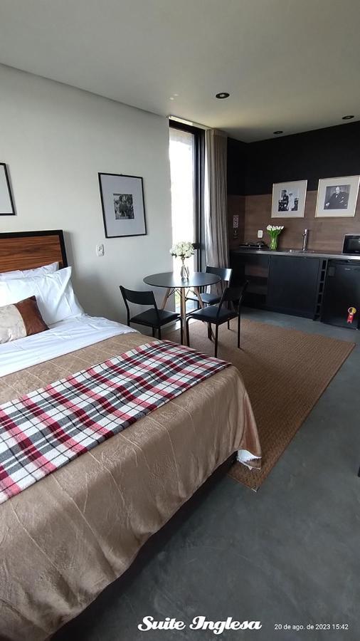 Suites Nas Nuvens Premium Gramado Eksteriør billede