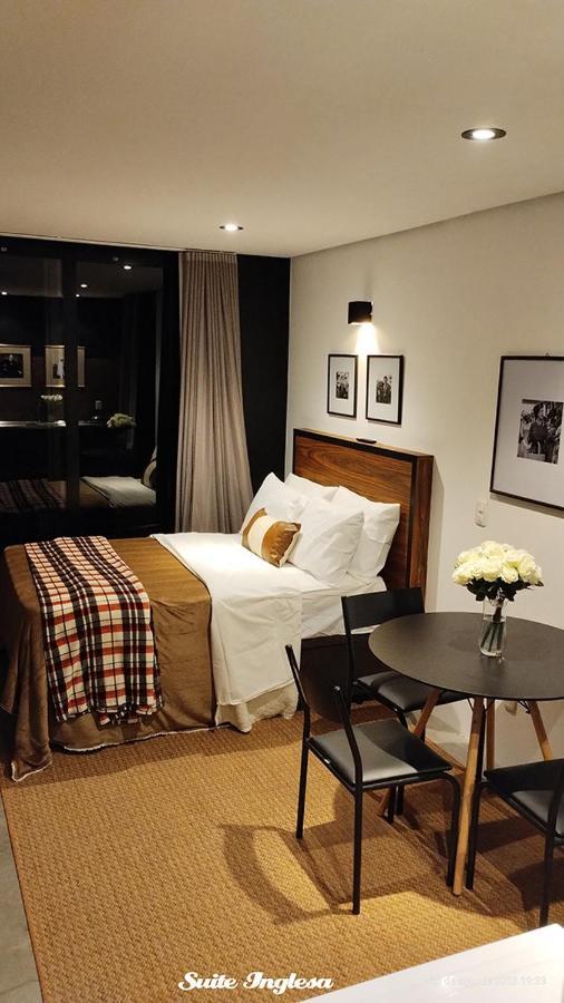 Suites Nas Nuvens Premium Gramado Eksteriør billede