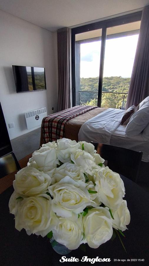 Suites Nas Nuvens Premium Gramado Eksteriør billede