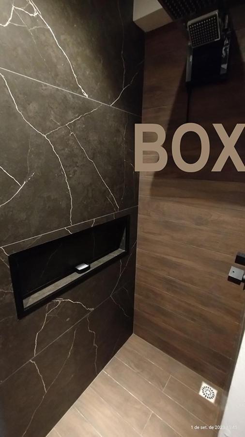 Suites Nas Nuvens Premium Gramado Eksteriør billede