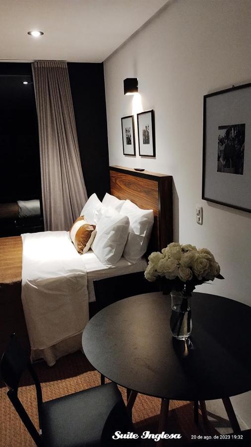 Suites Nas Nuvens Premium Gramado Eksteriør billede
