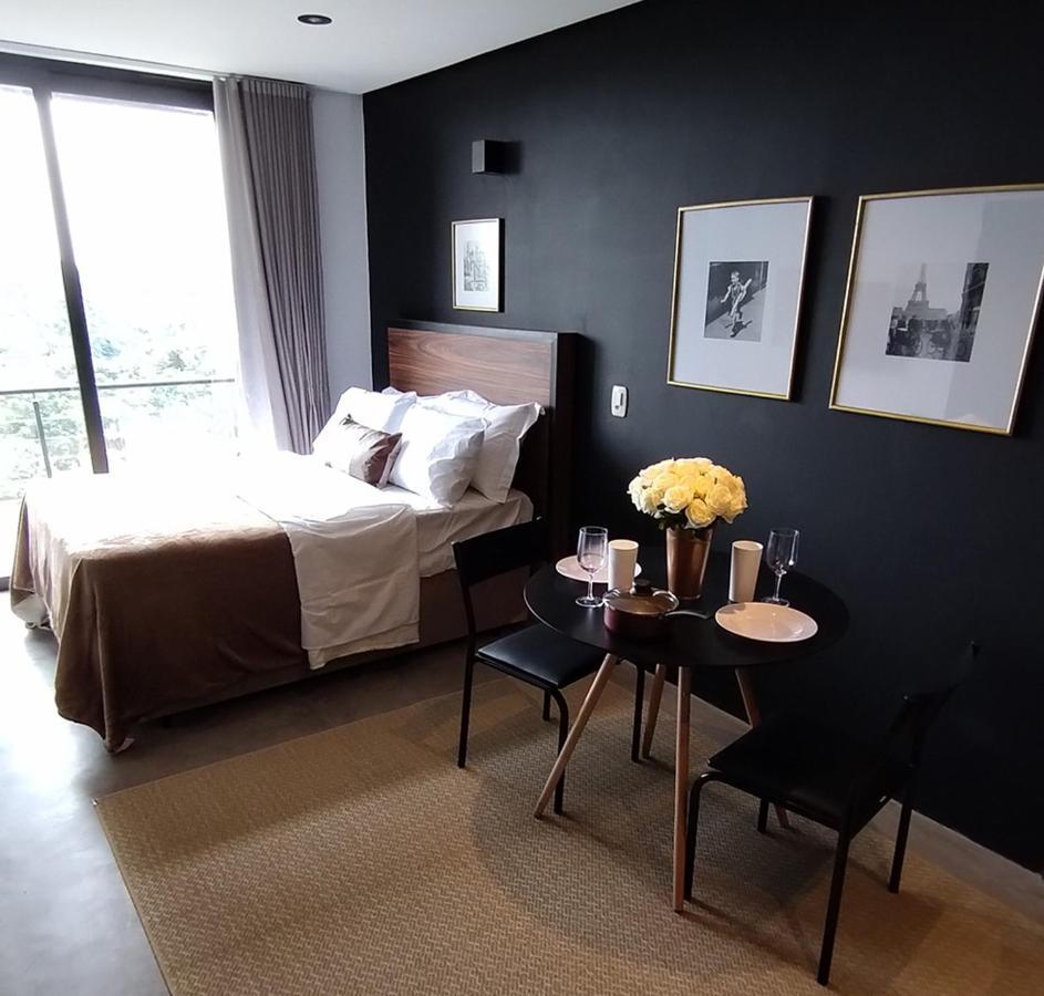 Suites Nas Nuvens Premium Gramado Eksteriør billede