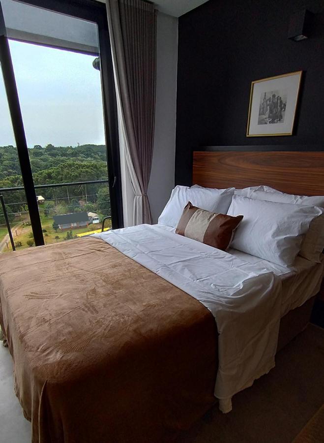 Suites Nas Nuvens Premium Gramado Eksteriør billede