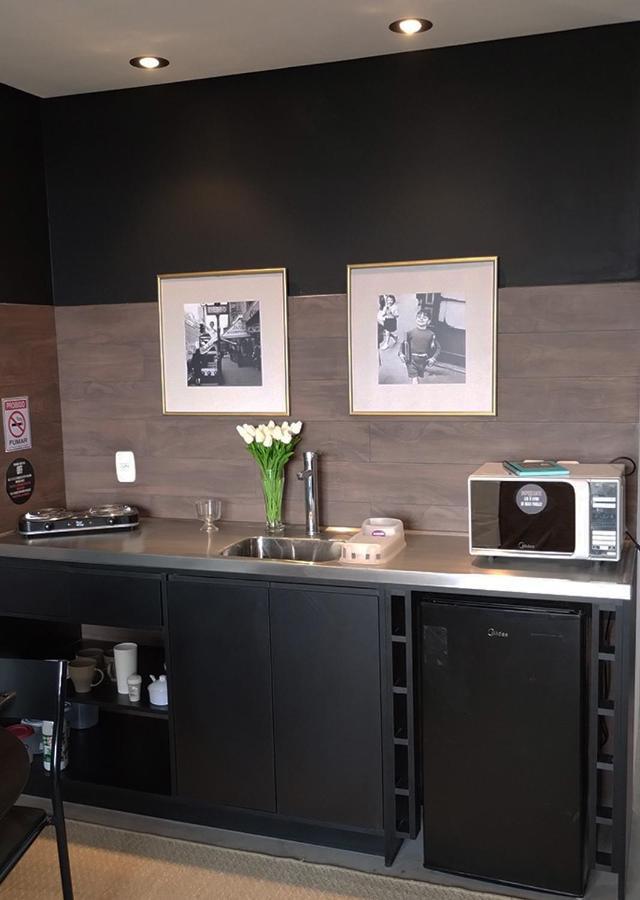 Suites Nas Nuvens Premium Gramado Eksteriør billede