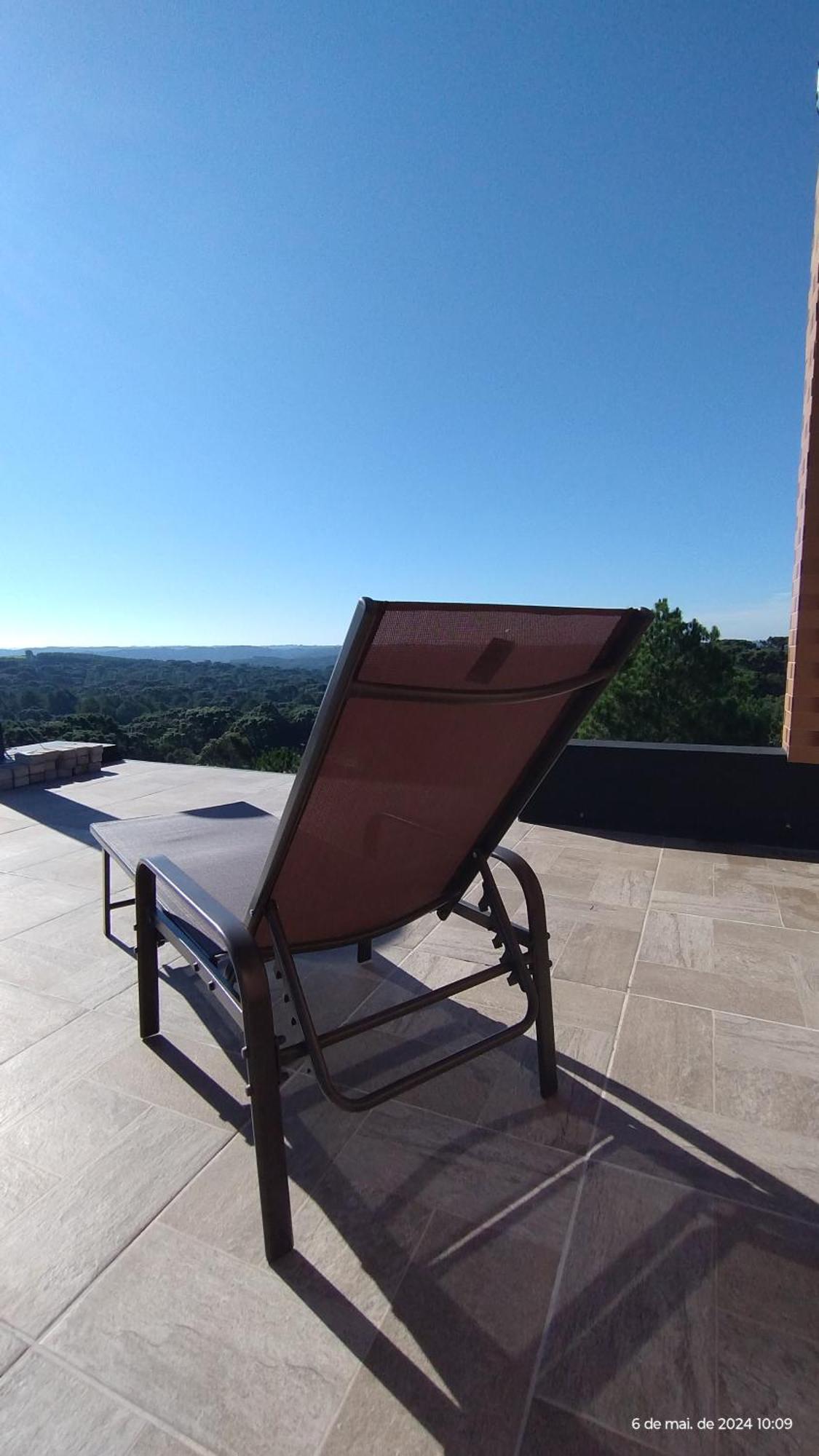Suites Nas Nuvens Premium Gramado Eksteriør billede